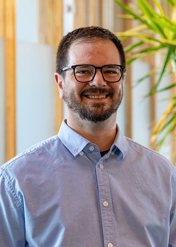 Patrick Saier