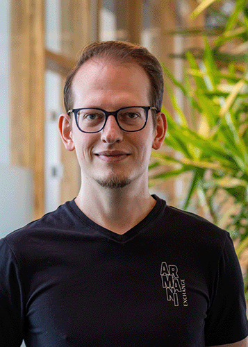 Sascha Jahrstorfer