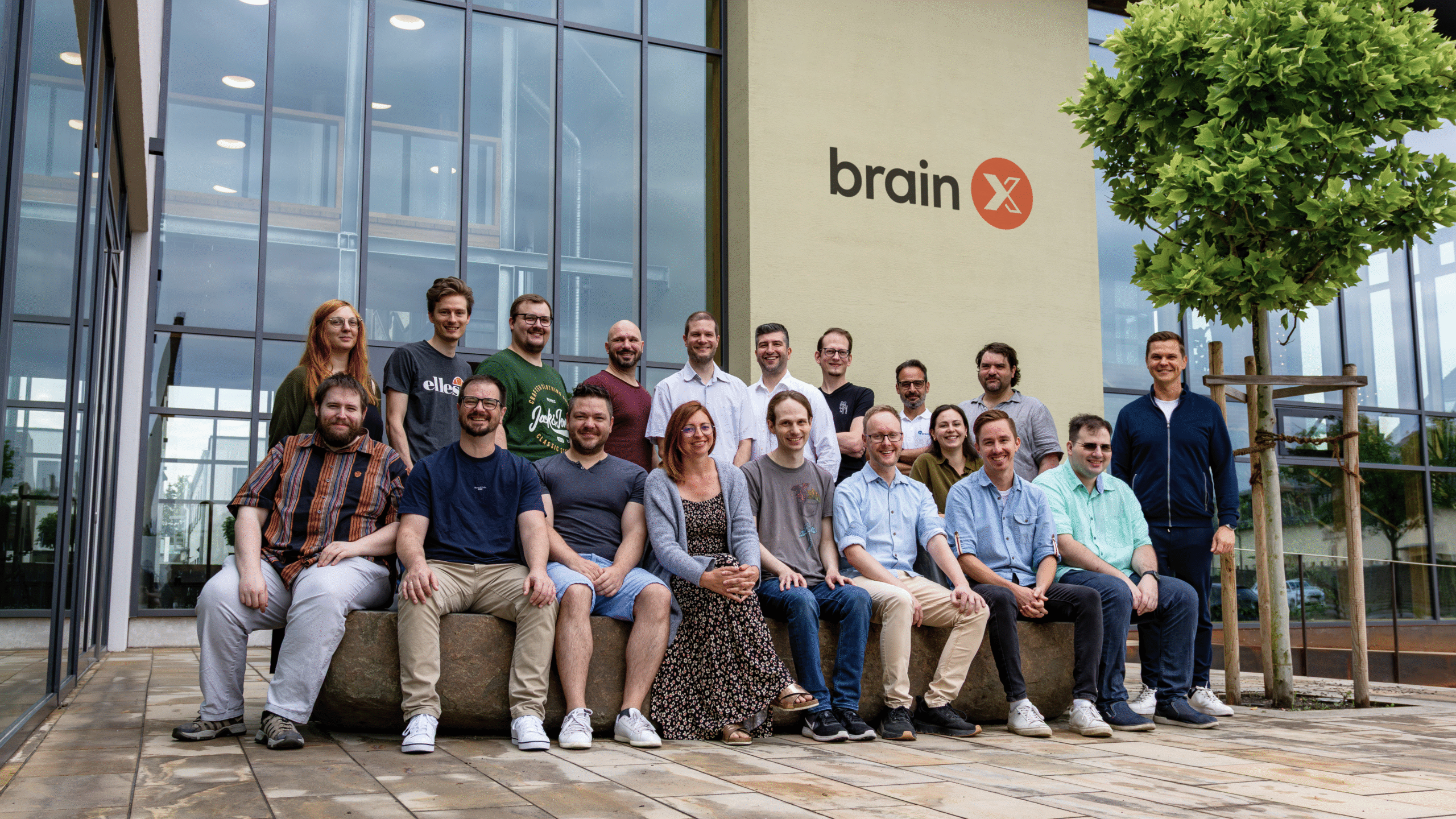brainX Team